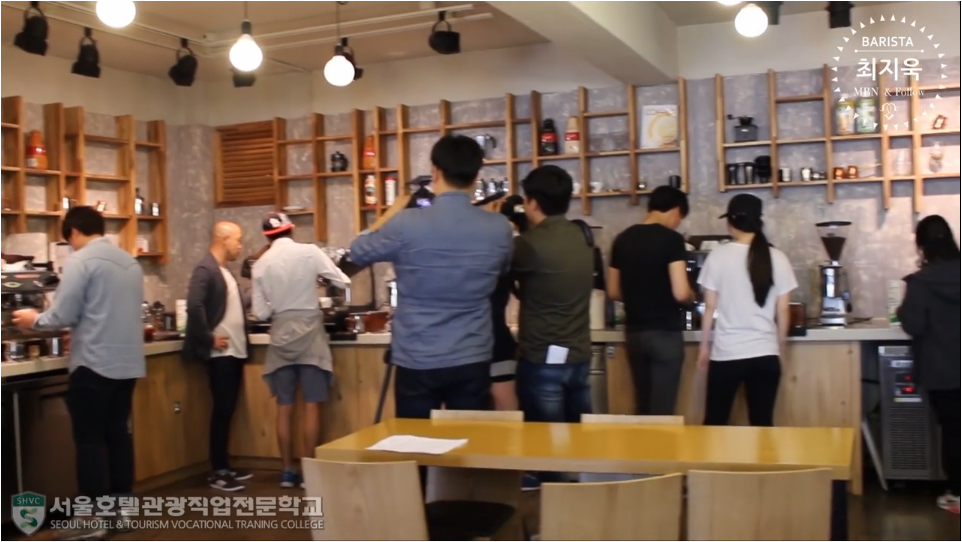 최지욱 특강교수 MBN 성공다큐 최고다 출연