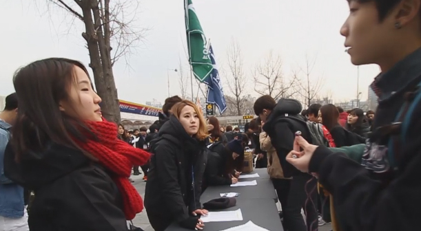 서울호텔관광직업전문학교 제 2회 입학식 및 오리엔테이션