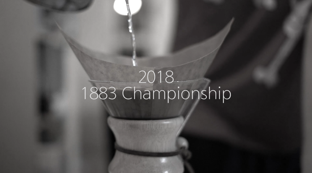 [대회] 1883챔피언쉽