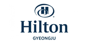 경주 Hilton Hotel